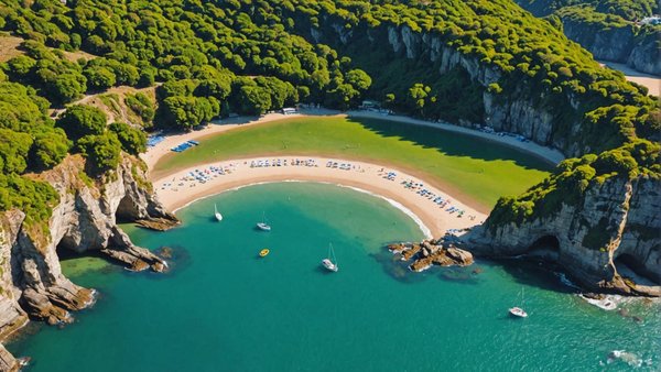 Choisir le Meilleur Camping à Hendaye: Guide Complet et Conseils Pratiques