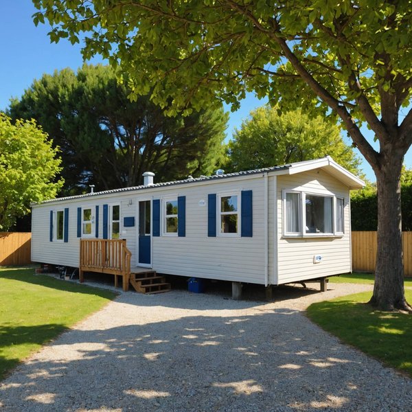 Conseils et Astuces pour des Vacances en Famille Réussies : Louer un Mobil-Home à Angles, Perle de la Vendée