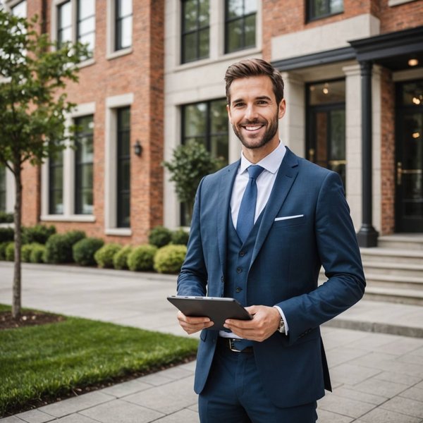 Trouver une Agence Immobilière qui Recrute: Guide pour Aspirants Agents
