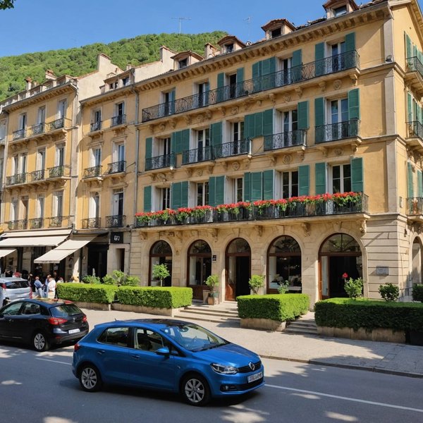 Estimation Appartement Aix-les-Bains : 5 Conseils Incontournables pour Fixer le Juste Prix