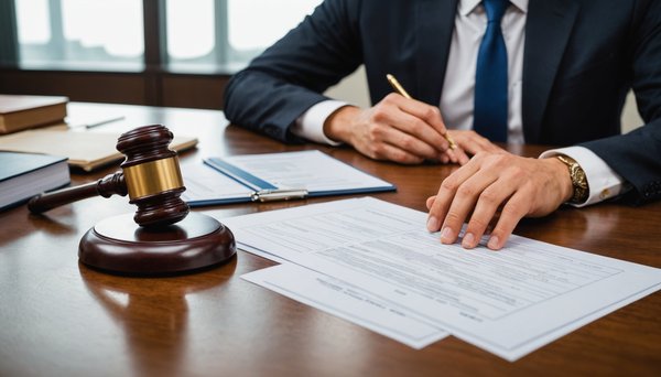 Comment la Gouvernance Juridique Devient un Atout Stratégique Indispensable pour les Entreprises