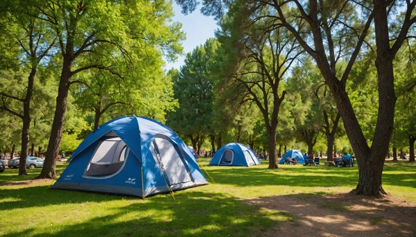 Top 10 Activités Incontournables à Argelès lors de Votre Séjour en Camping