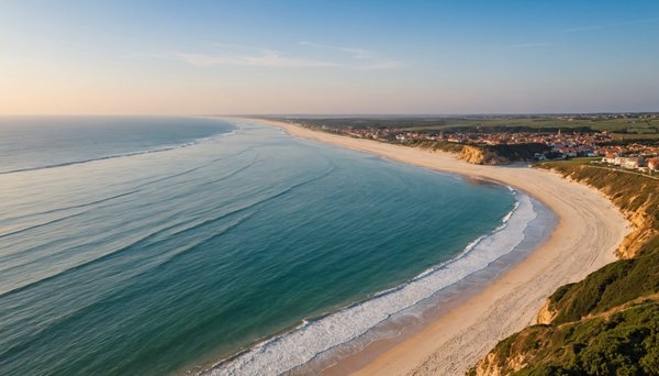 Découvrez où séjourner à 10 minutes de Mimizan pour un séjour parfait sur la Côte Atlantique