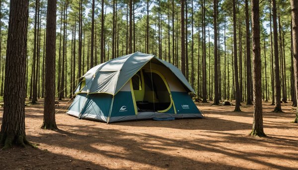 Explorez les Landes : Des Vacances Inoubliables en Camping au Cœur de la Nature