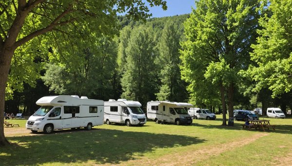 3 Jours dans le Lot : Itinéraires Incontournables et Conseils Pratiques avec le Camping Les Granges