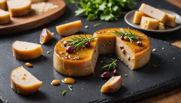 Où Acheter du Foie Gras Artisanal du Sud-Ouest en Ligne : Guide et Astuces