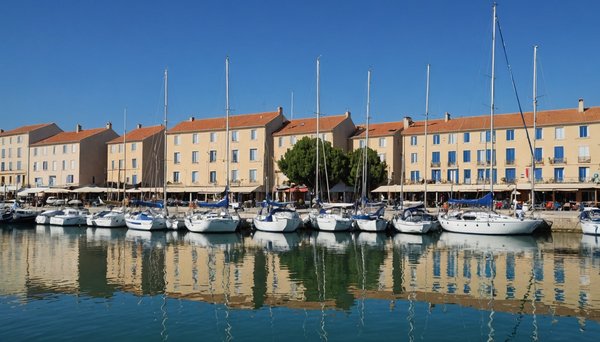Découvrez des Hébergements Insolites à Marseillan : Notre Sélection Originale et Abordable pour Vos Prochains Voyages