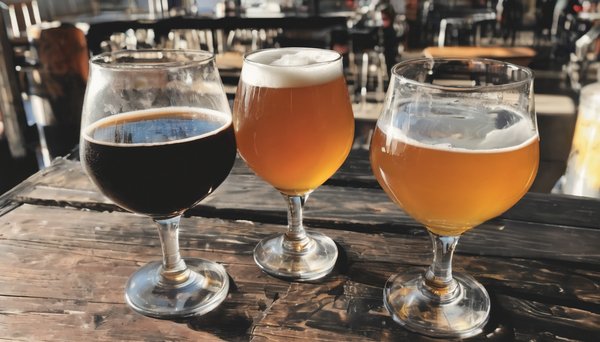 Les Meilleures Brasseries à Bayonne : Guide pour Savourer les Délices Locaux
