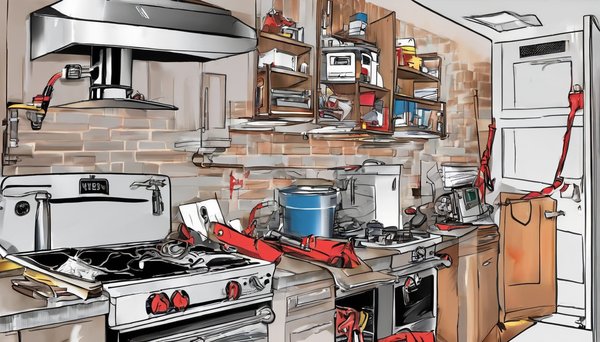 Optimisez Votre Déménagement : Audit Sécurité Incendie pour Assurer la Protection de Vos Biens Immobiliers