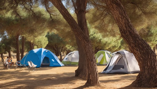 Découvrez les Joies du Camping à Saint-Cyprien : Votre Guide Ultime pour Vivre la Méditerranée