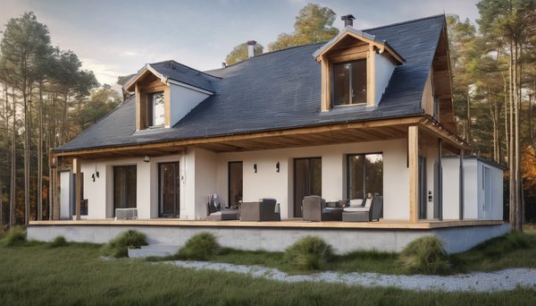 Comment Construire une Maison sur Mesure dans les Landes : Étapes Clés et Conseils Pratiques