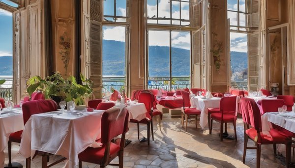 Découvrez les Meilleurs Restaurants à Cambo-les-Bains pour une Expérience Culinaire Inoubliable