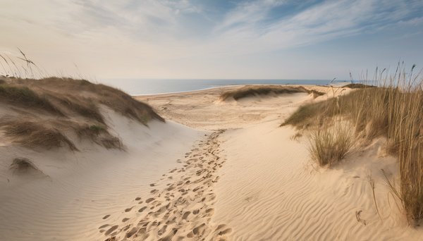 Découvrez les Meilleures Activités de Plein Air Autour de la Dune du Pyla avec Slow Village