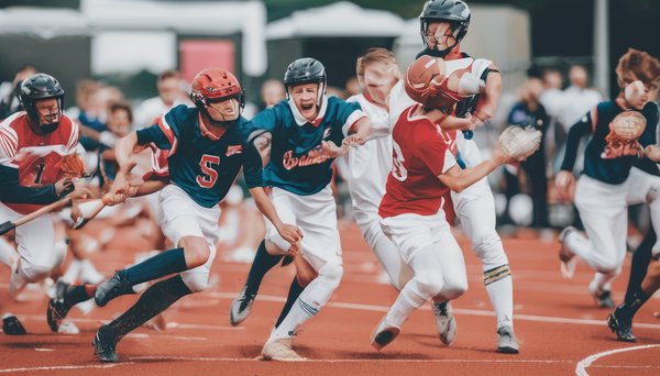 Trier Efficacement Vos Photos d'Événements Sportifs : Guide Ultime pour une Communication Visuelle Impactante