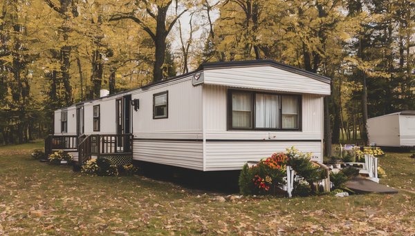 Conseils Indispensables pour Acheter un Mobil-Home d'Occasion en Toute Sérénité