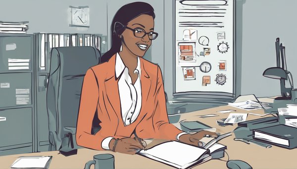 Réussir sa Reconversion Professionnelle : Guide Pratique pour une Transition Réussie en Entreprise