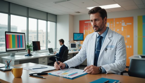 Pourquoi un Expert-Comptable Spécialisé est Essentiel pour les Chirurgiens Libéraux : Optimisez Votre Santé Financière