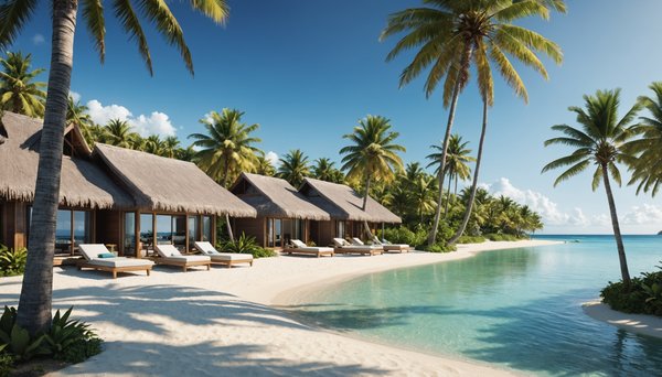 Les Meilleures Villas en Bord de Mer à l'Île Maurice : Notre Sélection pour un Investissement Immobilier Idéal
