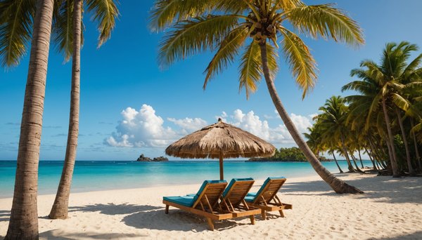 Découvrir le Climat de l'Île Maurice en Décembre : Un Guide Pratique pour les Voyageurs