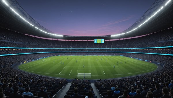 Les Meilleurs Logiciels de Reconnaissance Faciale pour Optimiser les Événements Sportifs en 2023