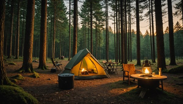 Guide Ultime pour des Vacances Économiques en Périgord Noir : Camping Malin et Astuces