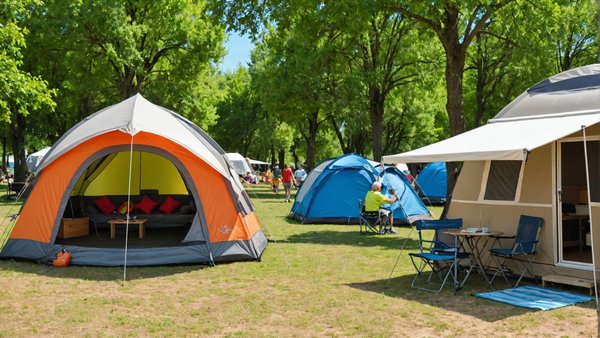 Vacances en Vendée : Guide Complet pour Organiser votre Séjour au Camping Paradis